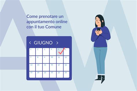 PRENOT@MI – Come registrarsi e prenotare un appuntamento .